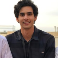 Mahmoud Abu Daya